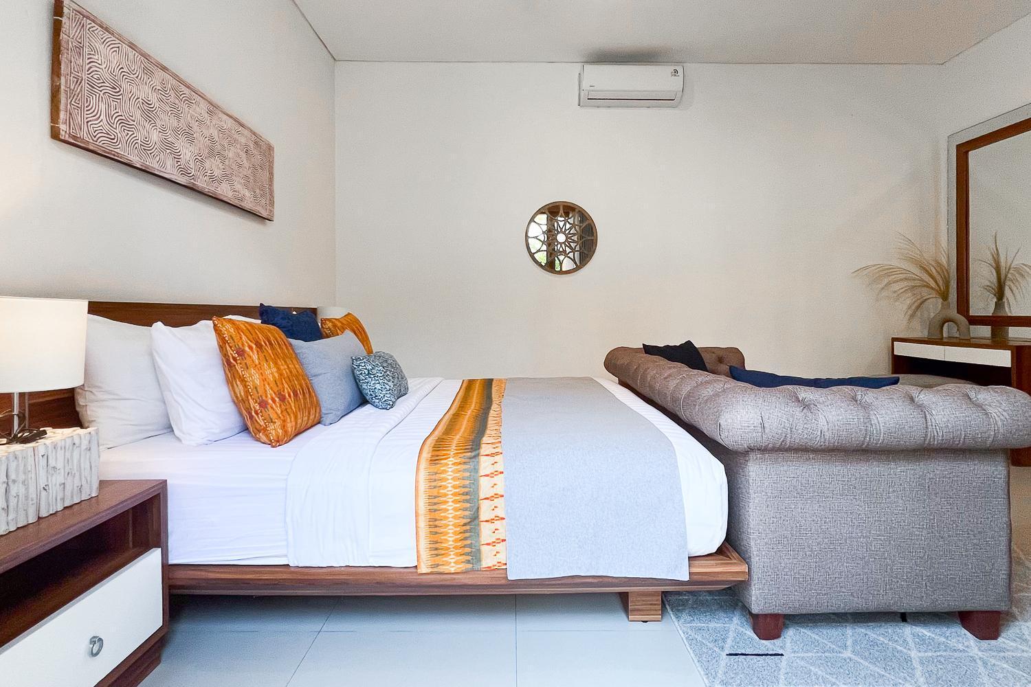 Villa Manis La Bora In Seminyak المظهر الخارجي الصورة